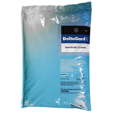 BAYER DeltaGard G Insecticide (20lb) 79121539